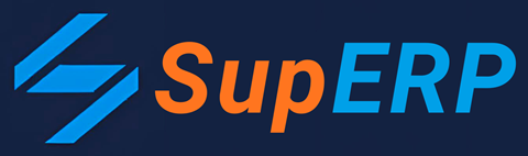 SupERP Logo