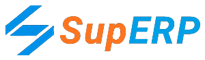 SupERP Logo
